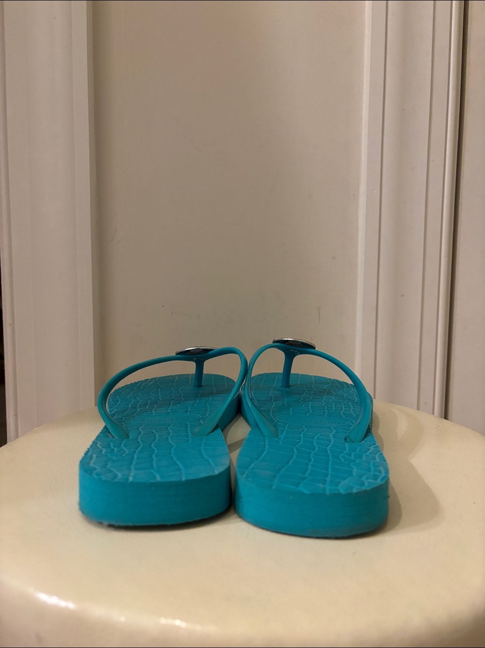 Lindsay Phillips Switchflops - Picture 5 of 8